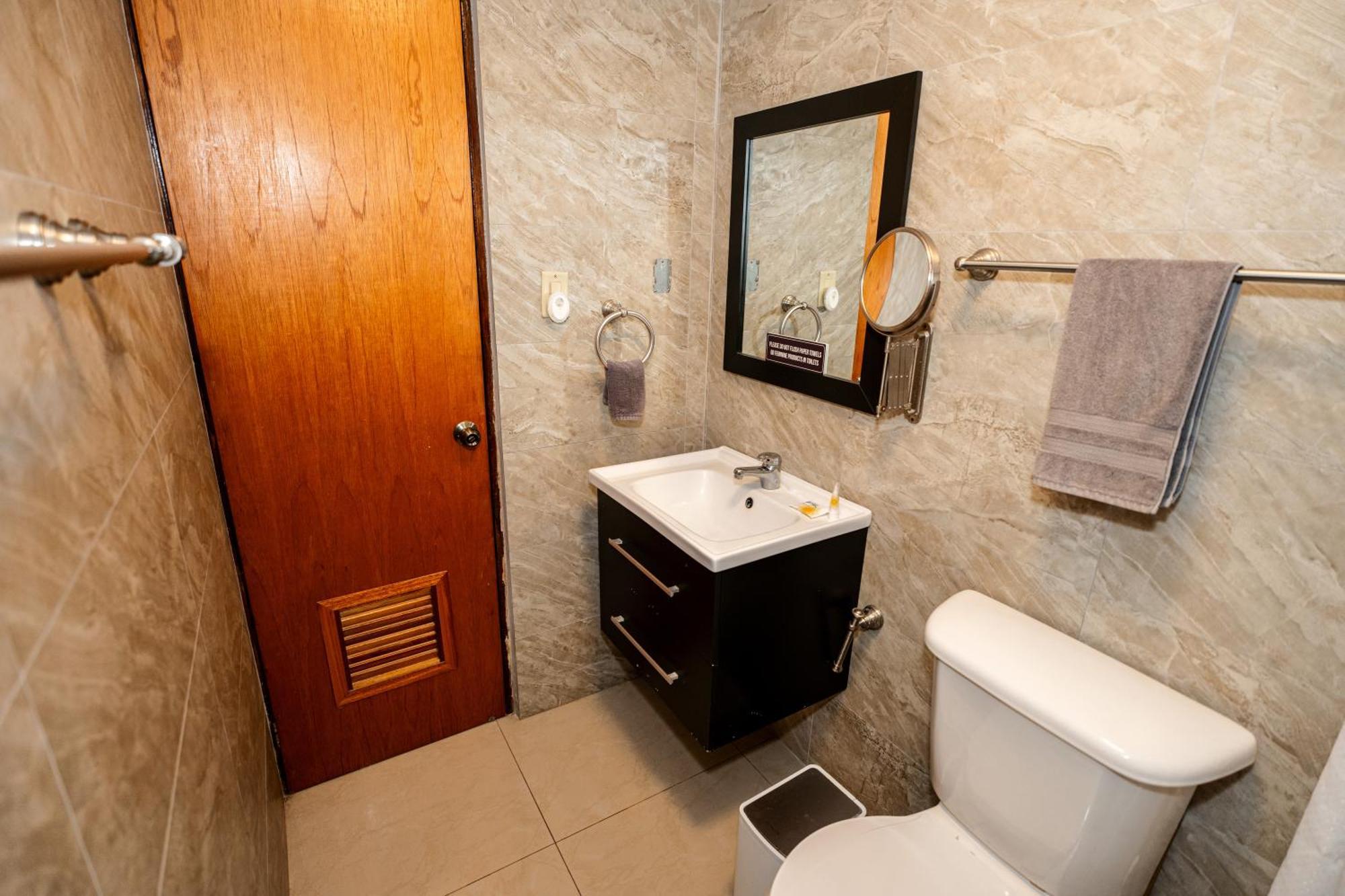 Apartamento Oasis In The South Of The Island With Free Parking And Laundry Ponce Exterior foto