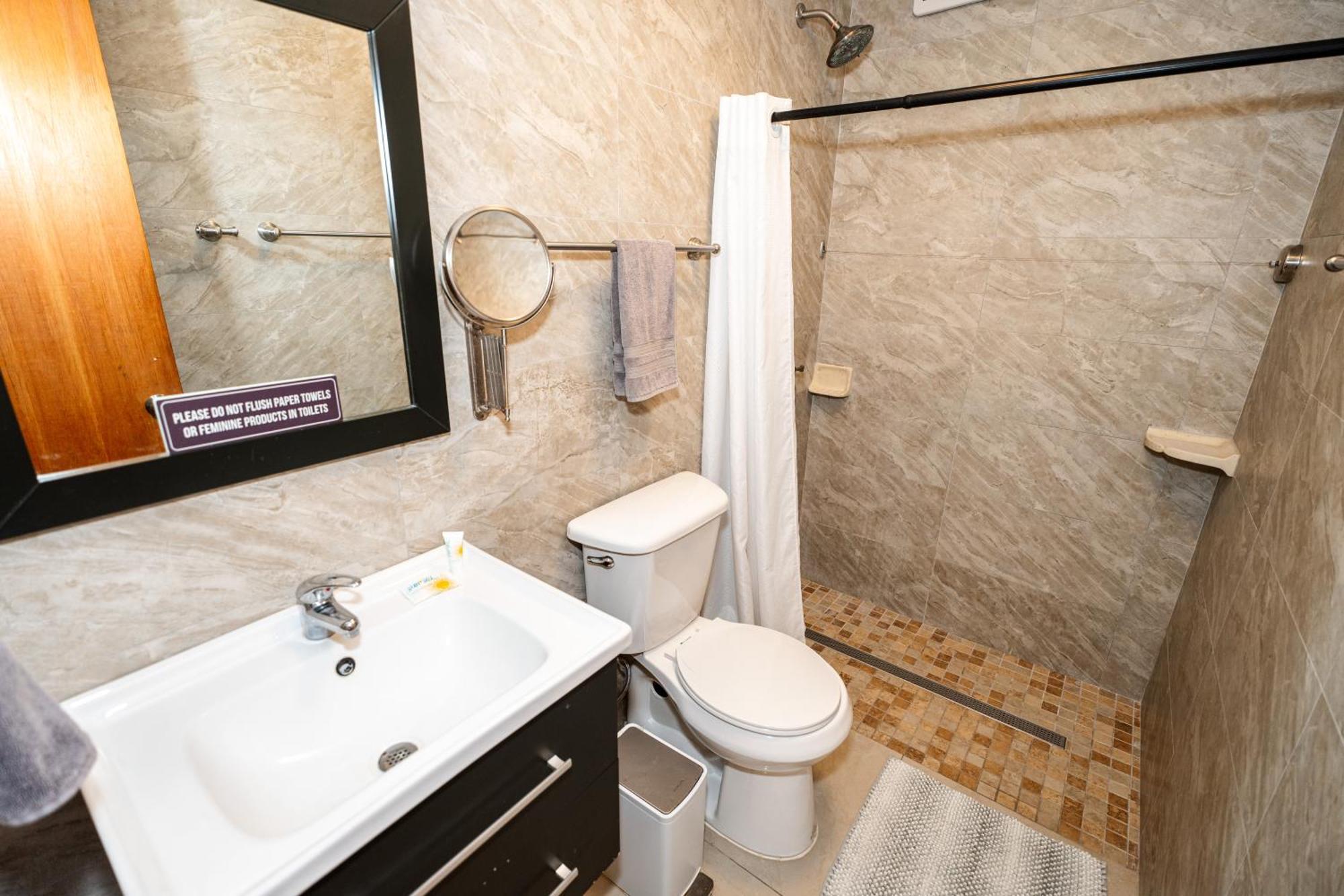 Apartamento Oasis In The South Of The Island With Free Parking And Laundry Ponce Exterior foto