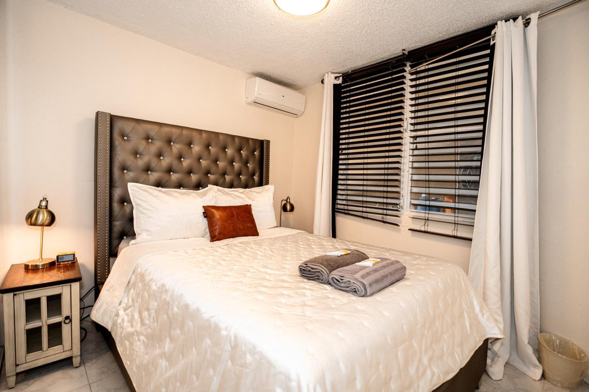 Apartamento Oasis In The South Of The Island With Free Parking And Laundry Ponce Exterior foto