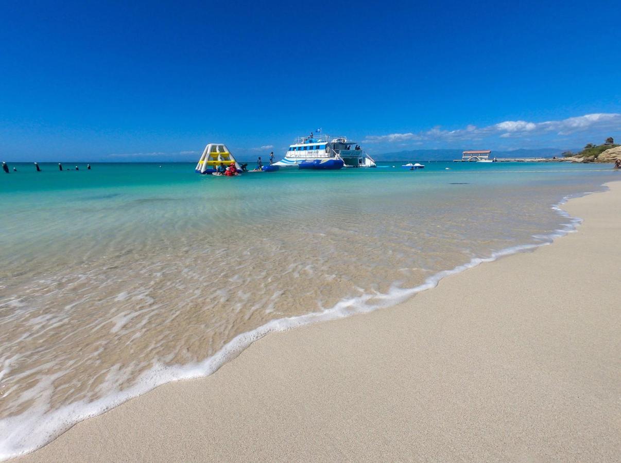 Apartamento Oasis In The South Of The Island With Free Parking And Laundry Ponce Exterior foto