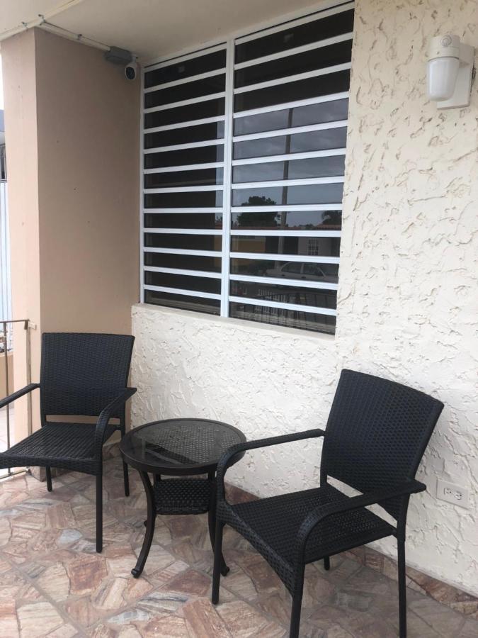 Apartamento Oasis In The South Of The Island With Free Parking And Laundry Ponce Exterior foto